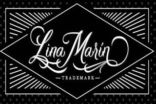 Lina Marín Trademark logo