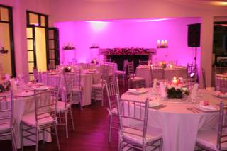 Latin Party Eventos