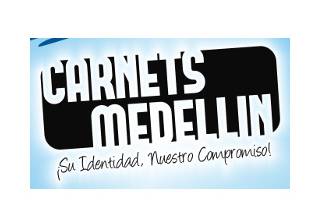 Carnets Medellín
