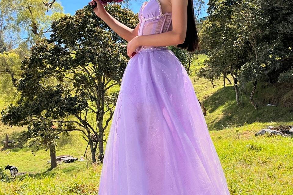 Quinceañera