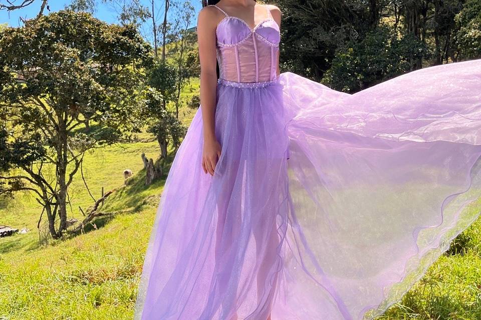 Quinceañera