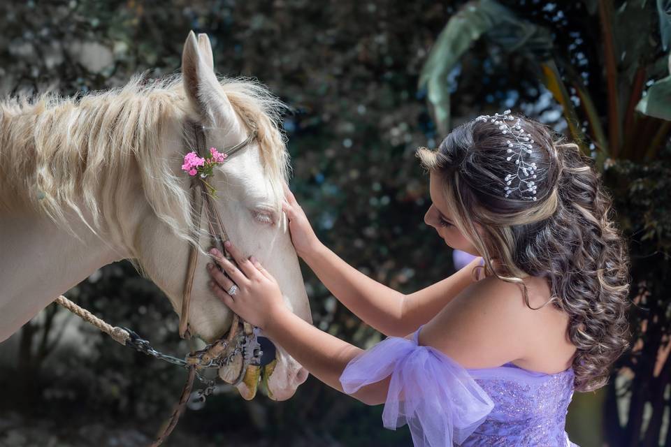 Quinceañera