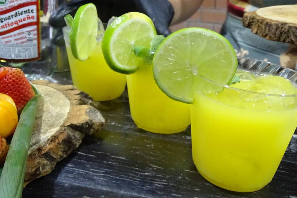 Coctelería