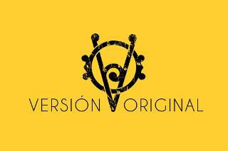 Versión original logo