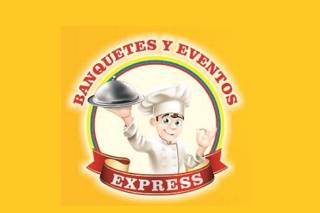 Banquetes y Eventos Express