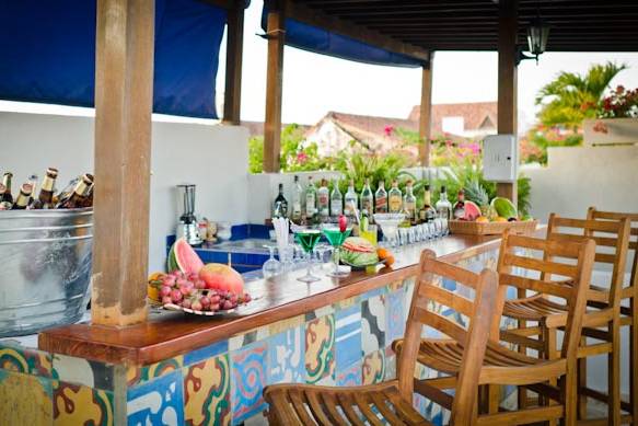 Bar Terraza Mirador