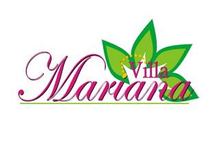 Casa Campestre Villa Mariana Logo