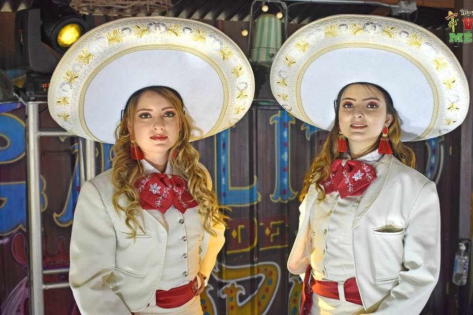 Mariachis Viva México