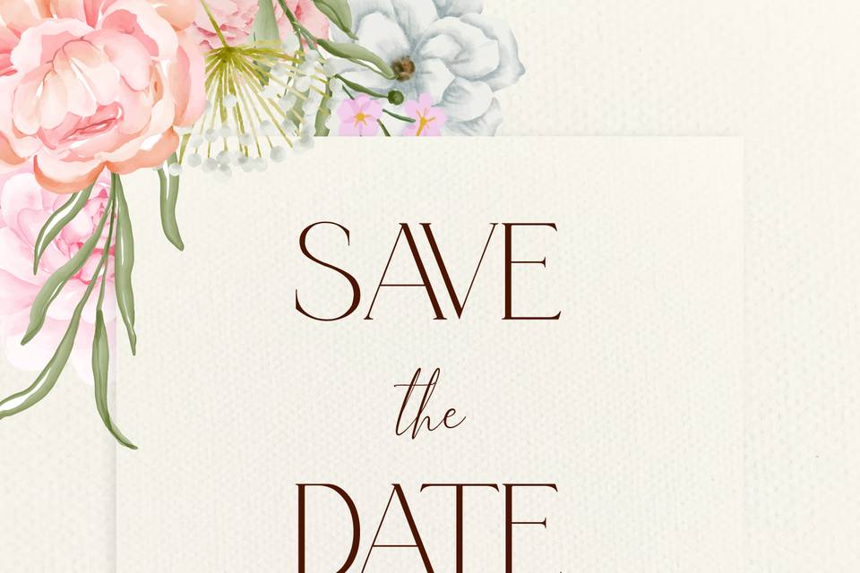 Save the date A&C