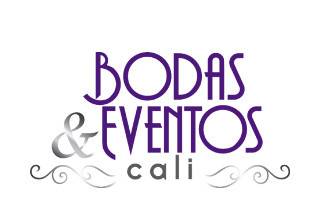 Bodas y Eventos Cali Logo