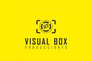 Visual Box Logo