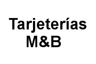 Tarjeterías M&B