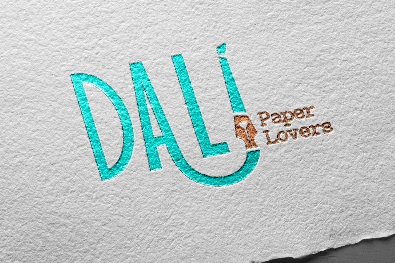 Dali Paper Lovers