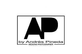 Andrés Pineda Photographer Logo