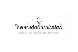Tremenda Suculentas Logo