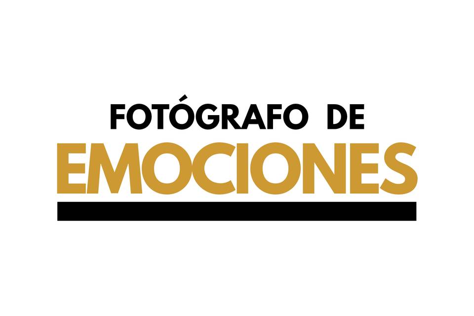 Fotógrafo de emociones