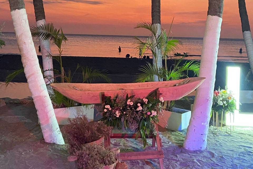 Atardecer