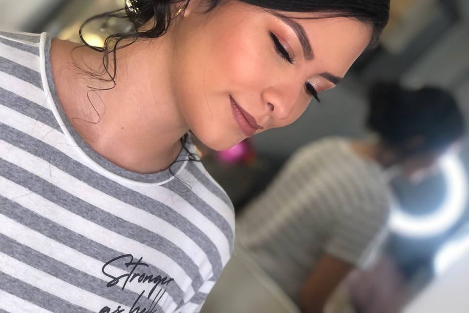 Maquillaje