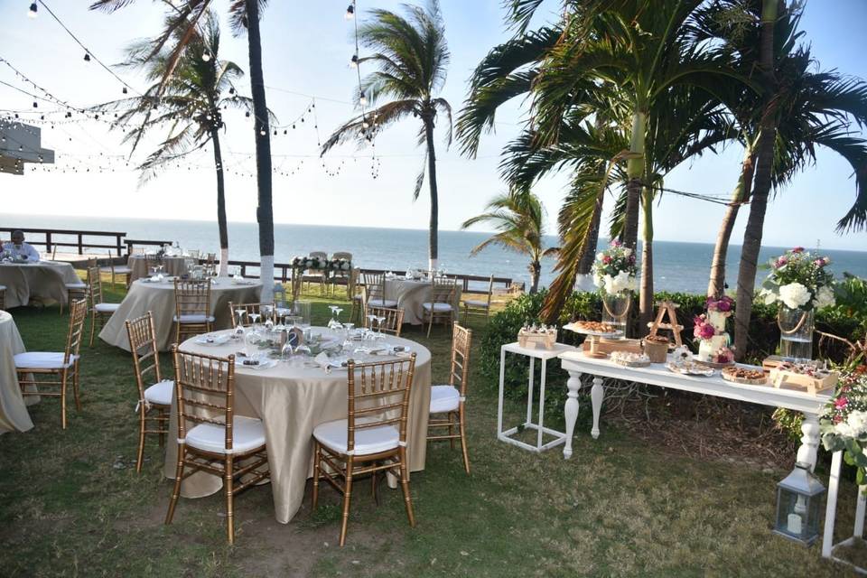 Decor Art Planeación de Bodas