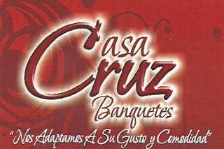 Casa Cruz Banquetes