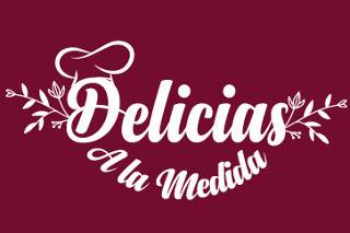 Delicias a la medida logo