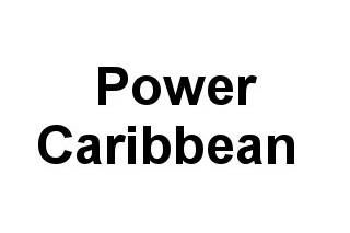 Power Caribbean lLogo