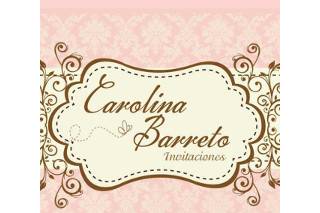 Carolina Barreto Invitaciones