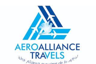 Aeroalliance Travels Logo