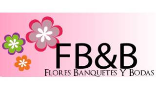Flores Banquetes y Bodas logo