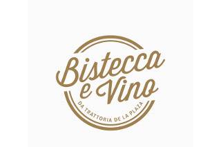 Bistecca e Vino da Trattoria de la Plaza - Quinta Camacho