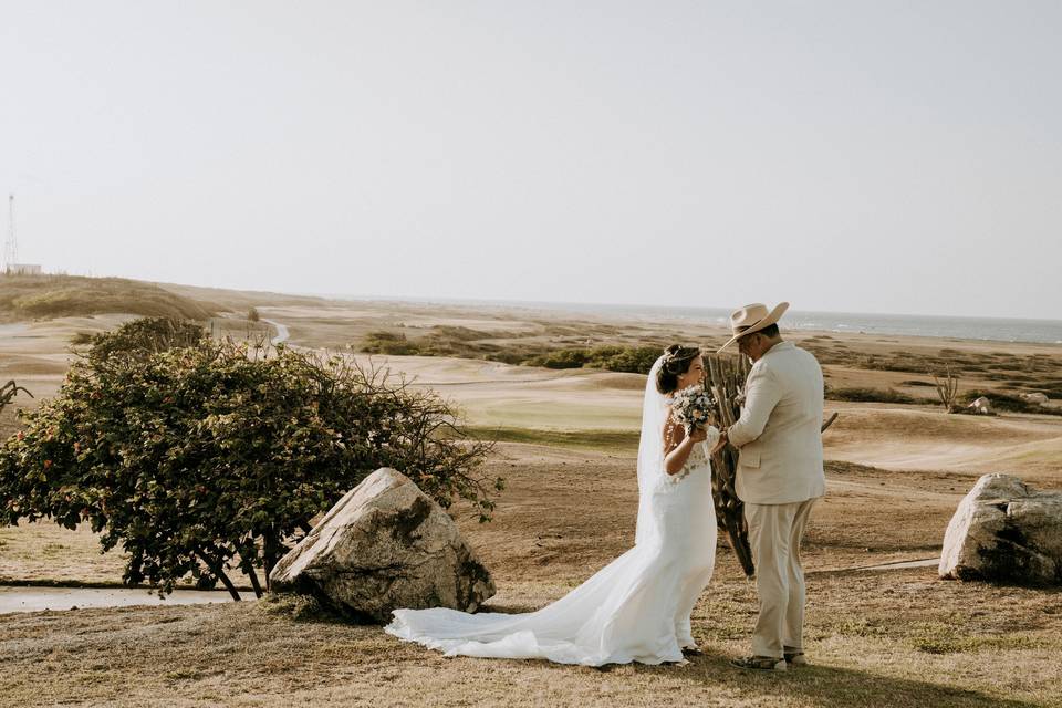 SOUL Historias de Boda