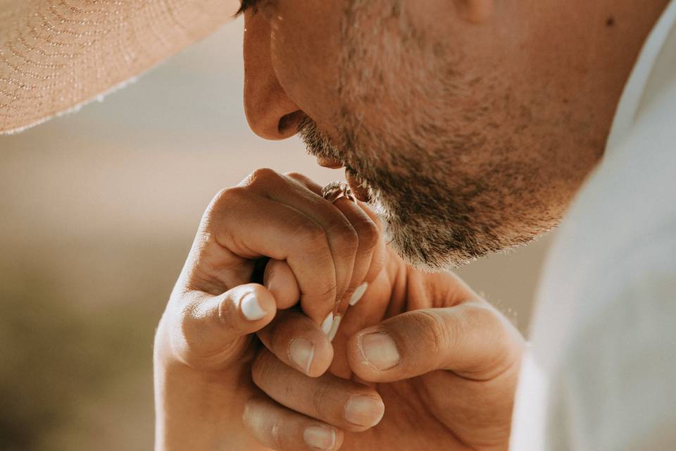 SOUL Historias de Boda