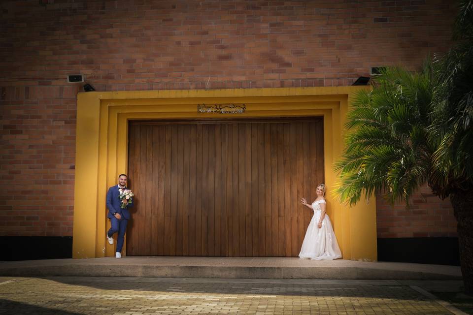 Fotos para matrimonios