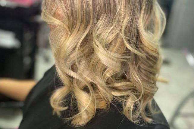 Balayage