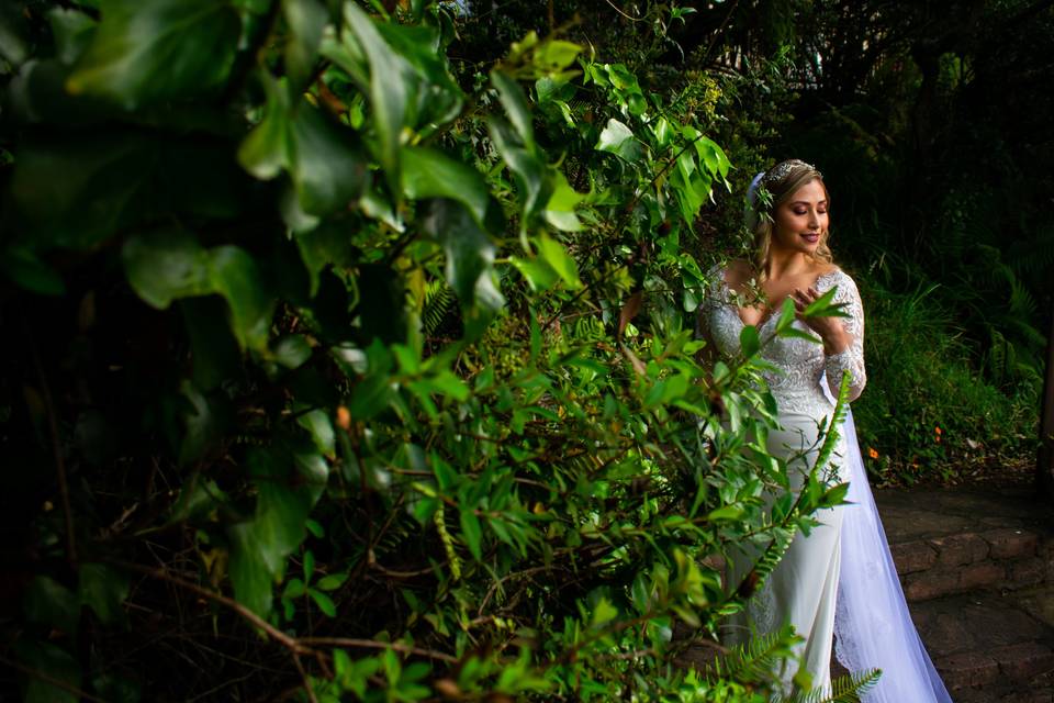 Momentos de boda