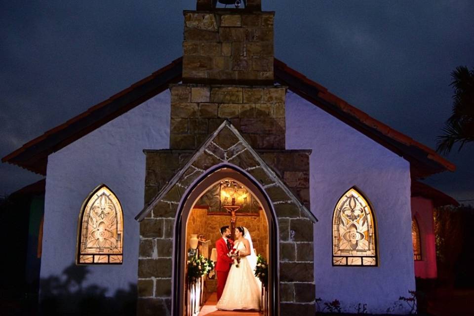 Momentos de boda