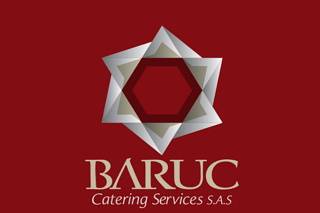 Baruc Catering Services Logo
