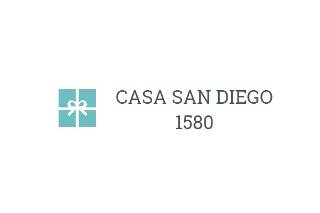 Casa San Diego Logo