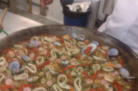 Paella