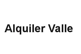 Alquiler Valle