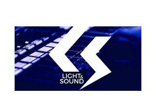Light and sound producciones logo