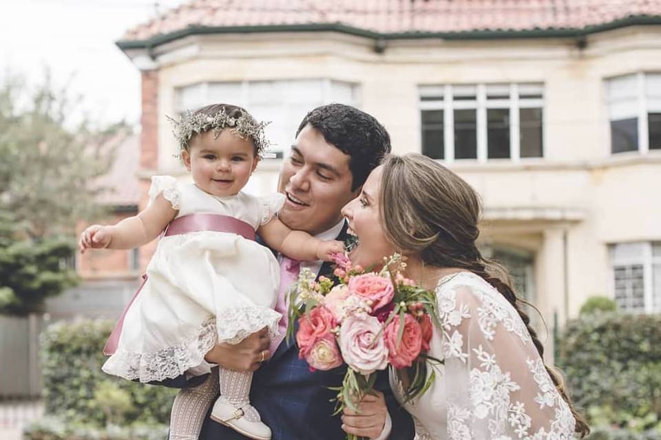Alma Wedding Studio