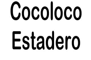 Cocoloco Estadero logo
