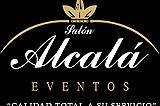 Alcalá Eventos logo