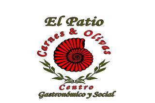 El Patio de Carnes y Olivas logo