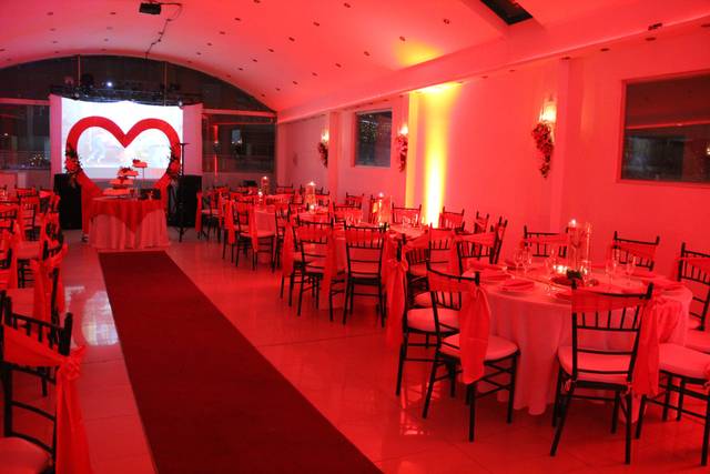 Stylo y Cache Eventos