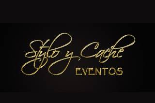 Stylo y Cache Eventos   Logo