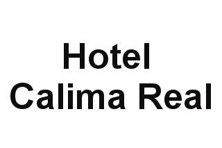 Hotel Calima Real Logo