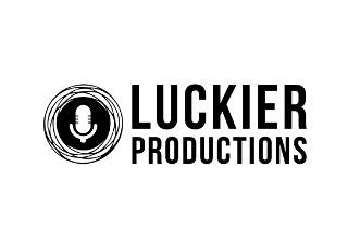 Luckier Productions   Logo