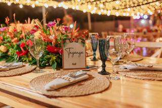 Flores & Eventos